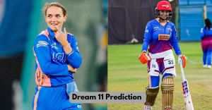 MUM-W vs GJ-W, Women’s Premier League 2025: Match Prediction, Dream 11 Team, Fantasy Tips and Pitch Report | Mumbai Indians vs Gujarat Giants