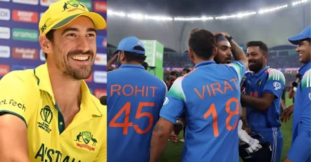 Mitchell Starc names Team India’s ‘Mr fix-It’ ahead of IPL 2025