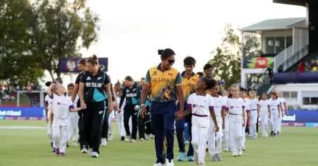 NZ vs SL, Sri Lanka Women Tour of New Zealand, 2025: Broadcast and Live Streaming details – When and Where to watch in India, South Africa and other countries