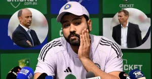 Rohit Sharma spills beans on ‘unfair advantage to India’ debate in Champions Trophy 2025