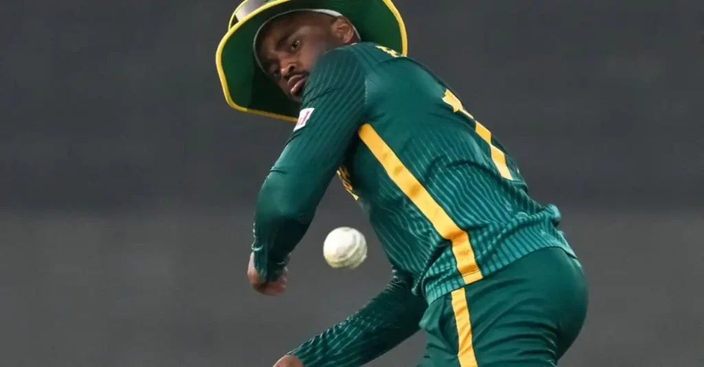 SA vs ENG: Here’s why Temba Bavuma is not playing today’s Champions Trophy 2025 match