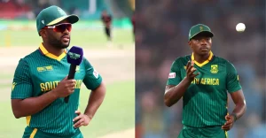 SA vs NZ, Semifinal 2: South Africa’s playing XI for the Champions Trophy 2025 game against New Zealand – Predicted