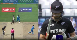 “Sammohini Jaadoo”: Navjot Sidhu hails Kuldeep Yadav for outfoxing Kane Williamson in Champions Trophy 2025 final