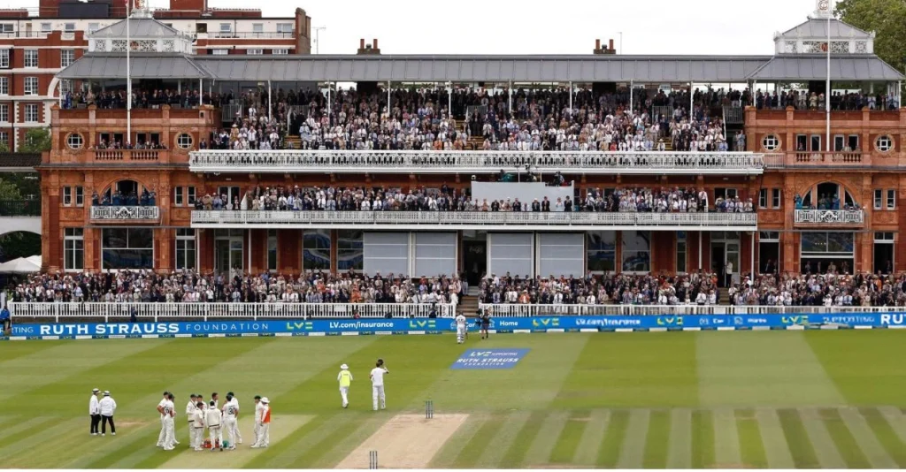 WTC Final: Lord’s set to lose INR 45 crores after India failed to qualify for the all-important clash